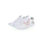 4snk U.S. Polo Assn KALEB001-BYM1-wh sneaker white/red/blue